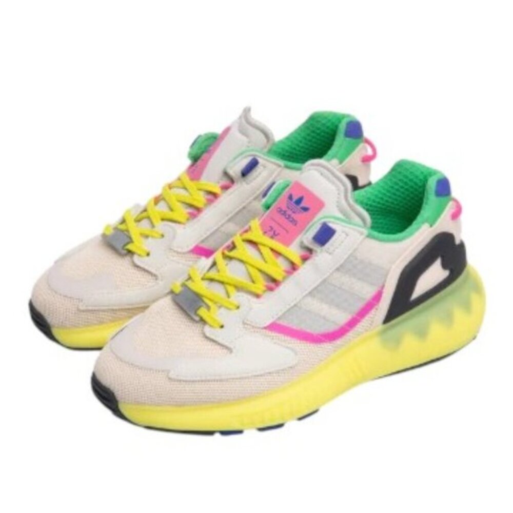 Adidas Originals Women's ZX 5K Boost Shoes